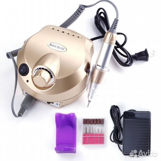 Аппарат для маникюра