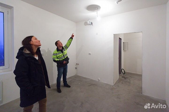 Помощь в получении ипотеки