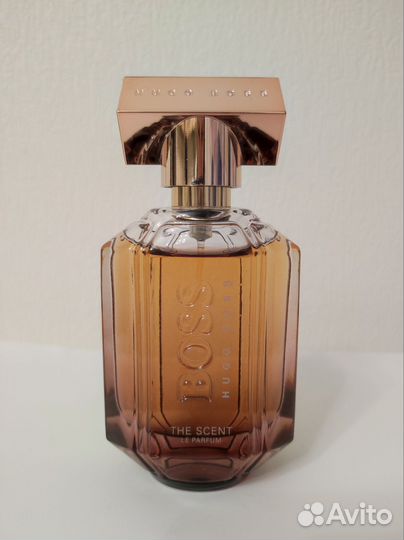 Hugo Boss The Scent le parfum
