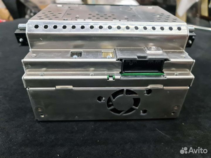 Comand HU DVD Mercedes W221