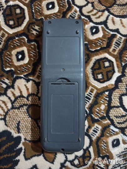 Пульт для телевизора Sharp