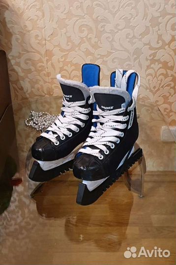 Хоккейная форма