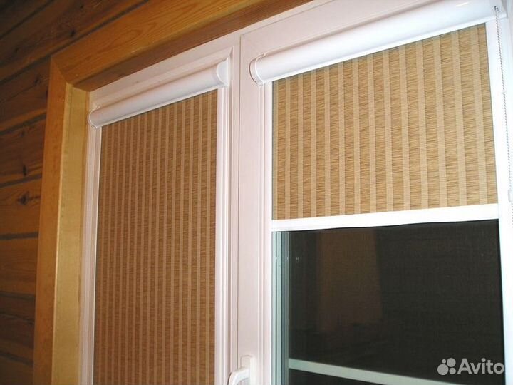 Жалюзи день и ночь на заказ
