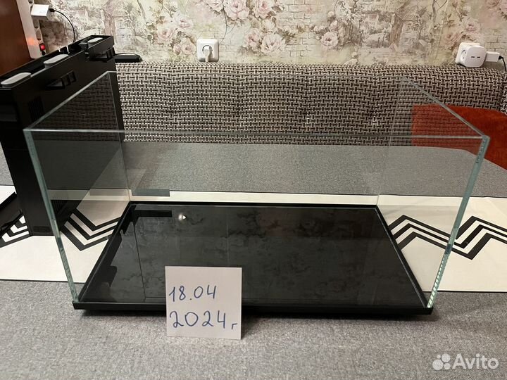 Умный аквариум Xiaomi Mijia 20L