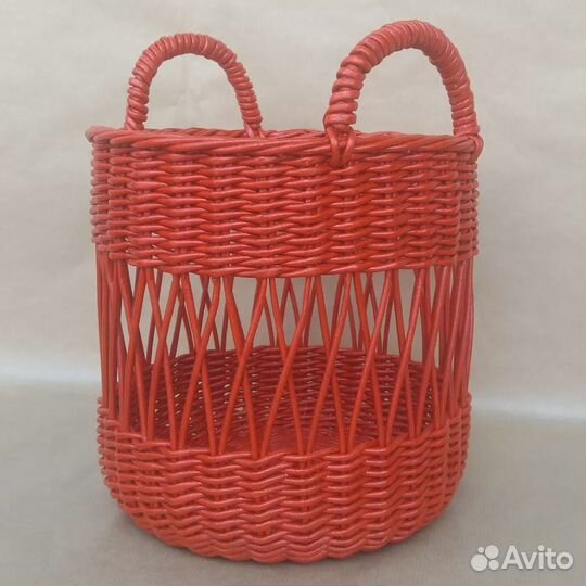 Плетеные изделия