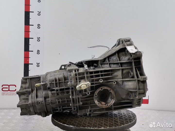 Кпп для Volkswagen Passat 5