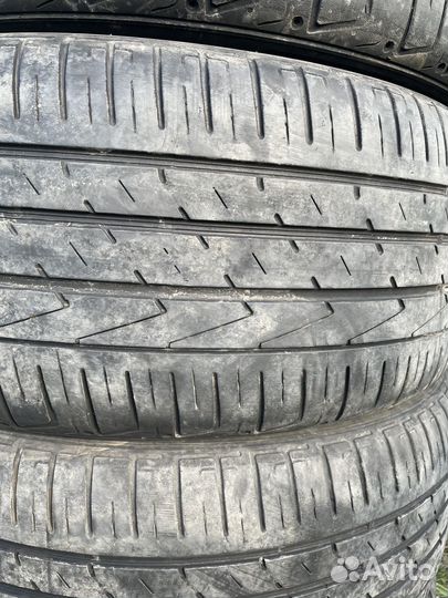 Hankook Ventus S1 Evo 2 SUV K117C 235/50 R19