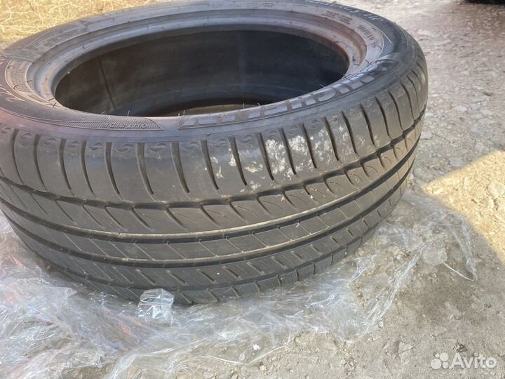 Michelin Primacy HP 225/50 R17