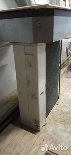 Кондиционер промышленный бу