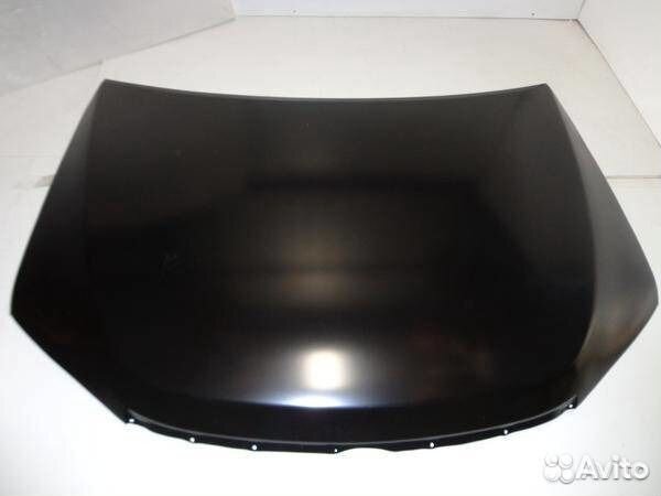 Капот Toyota Camry XV50 2011-2014