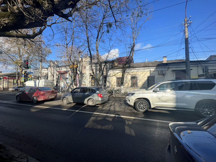 2-к. квартира, 57,3 м², 1/1 эт.