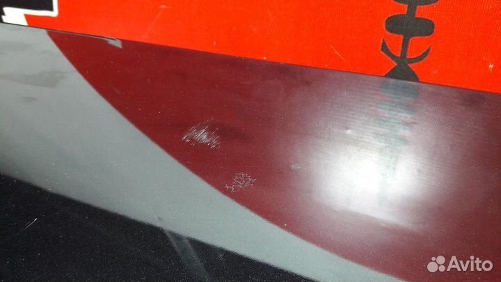 Крышка багажника BMW 330Ci E46 M54 306 S3 2004