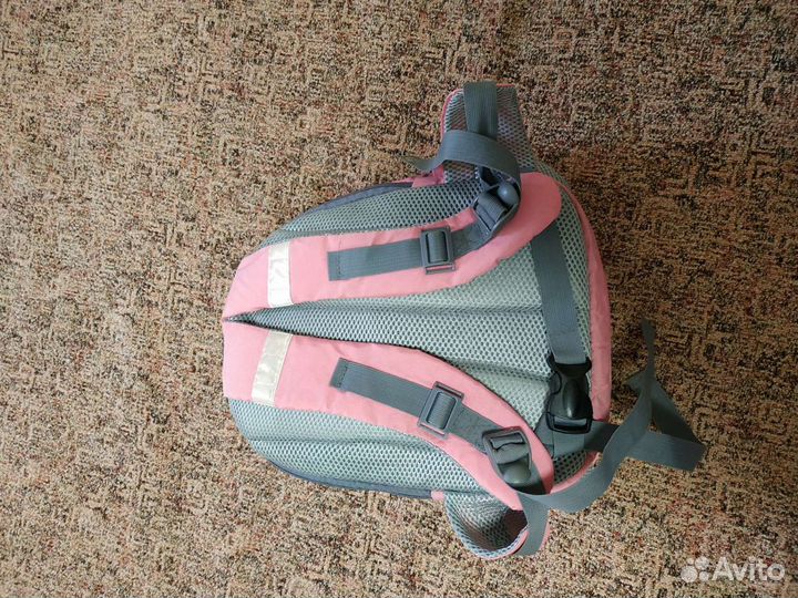 Рюкзак для девочки