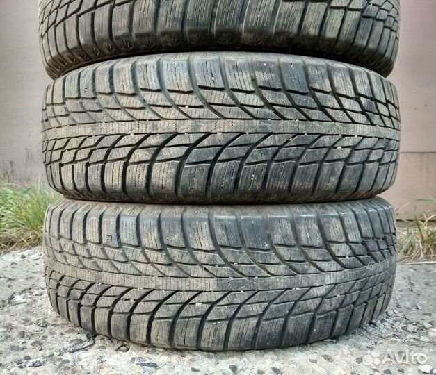 Kumho WinterCraft Ice Wi51 185/60 R15