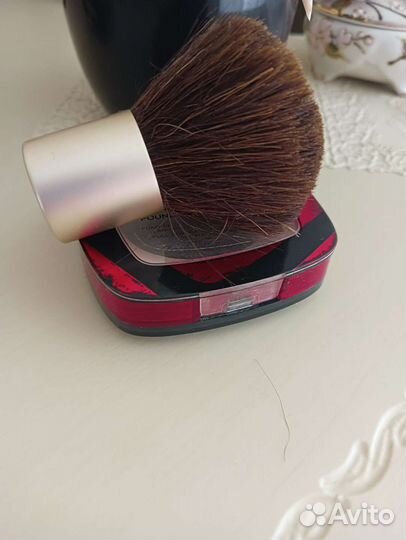 Кисть кабуки