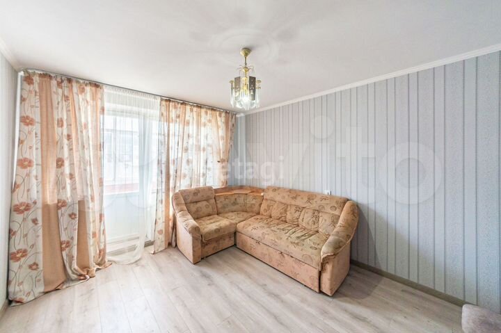 2-к. квартира, 66,7 м², 9/10 эт.