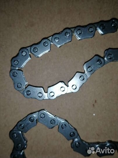 Цепь грм для мотоблока