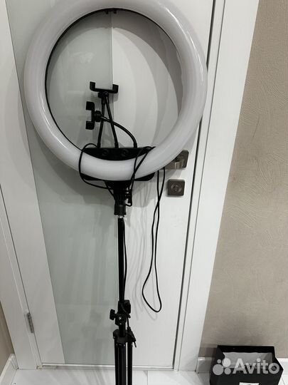 Штатив для телефона