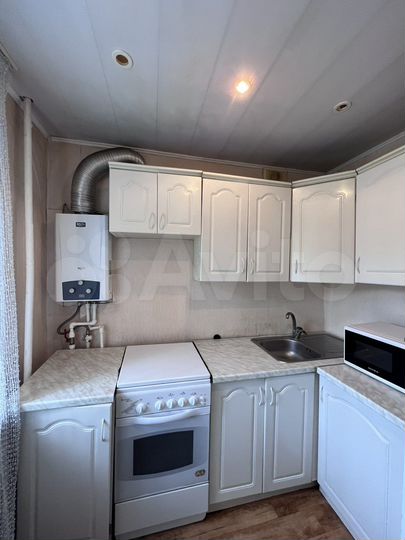 3-к. квартира, 60 м², 3/6 эт.