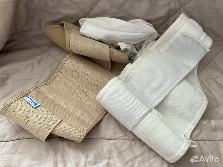 Бандаж для беременных orlett ms-96