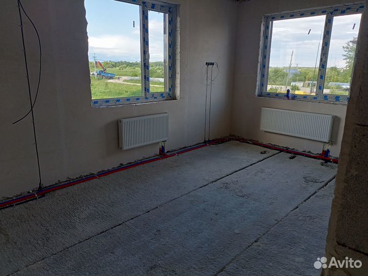 Отопление, водоснабжение,водоотведение