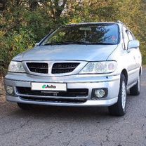 Nissan Presage 2.5 AT, 2002, 182 000 км, с пробегом, цена 650 000 руб.