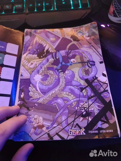 Путеводитель по Питеру 