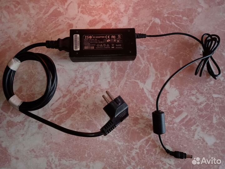 Блок питания