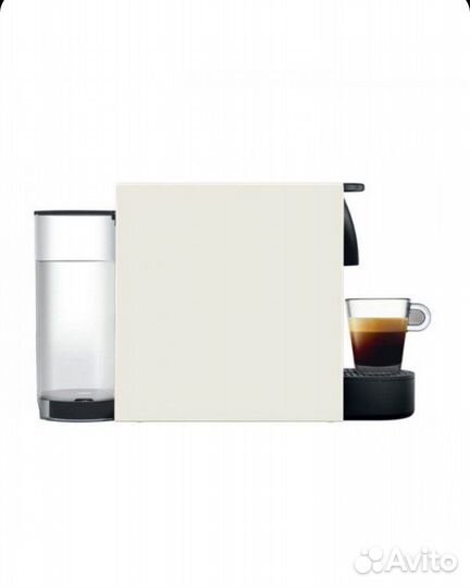 Nespresso Essenza Mini C30