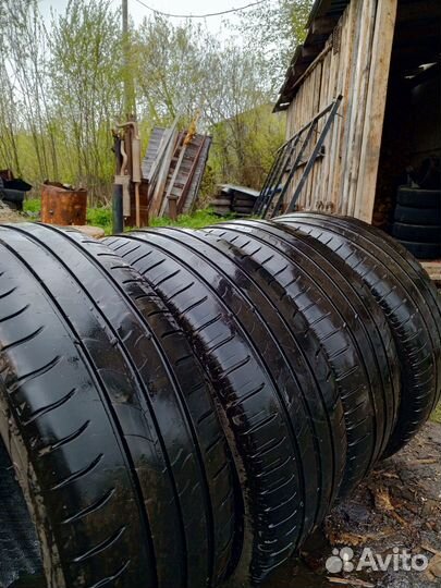 Michelin Energy Saver + 205/55 R16