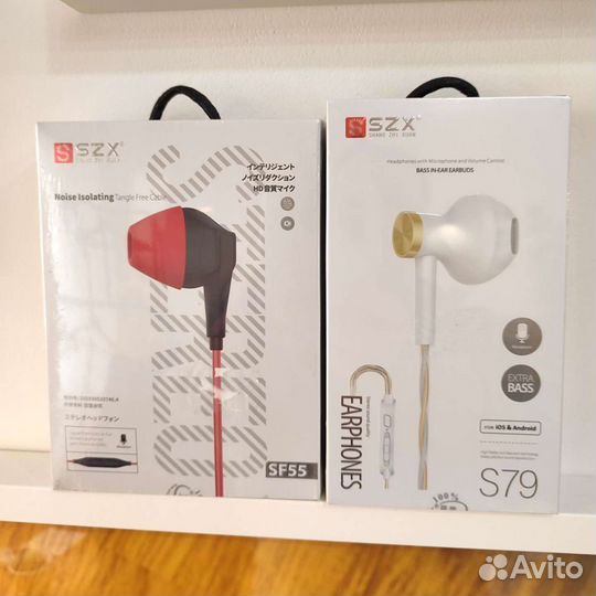 Наушники с активным шумоподавлением