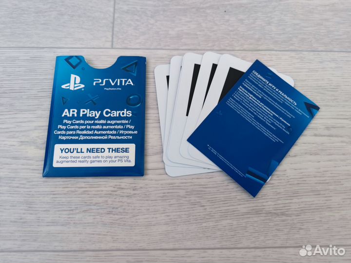 Sony playstation Vita fat