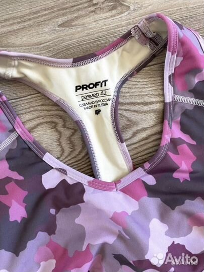 Костюм топ и шорты 42 размер (pole dance)