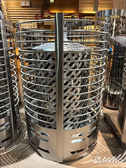 Печь для настоящей русской бани с доставкой