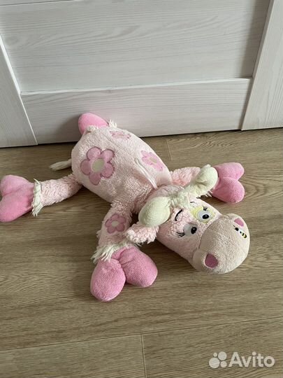 Игрушки мягкие, хаги ваги, картун кэт