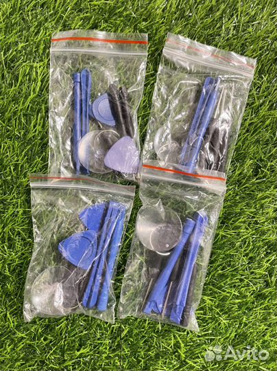 Набор отверток для ремонта телефонов