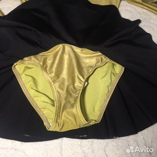 Купкупальники для художественной гимнастики аренда