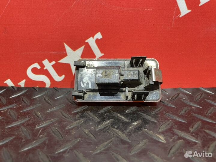 Габарит боковой Scania 4-series, Scania 5-series