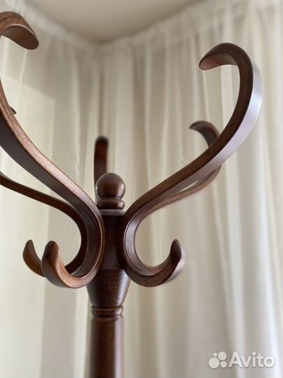 Вешалка напольная