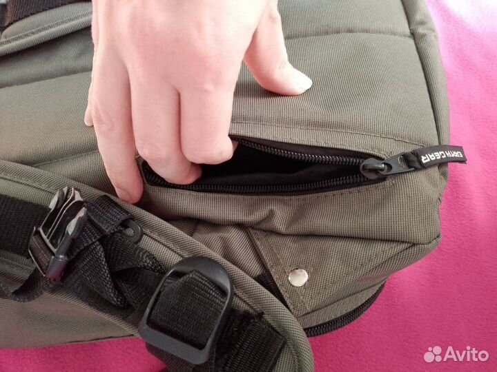 Рюкзак походный