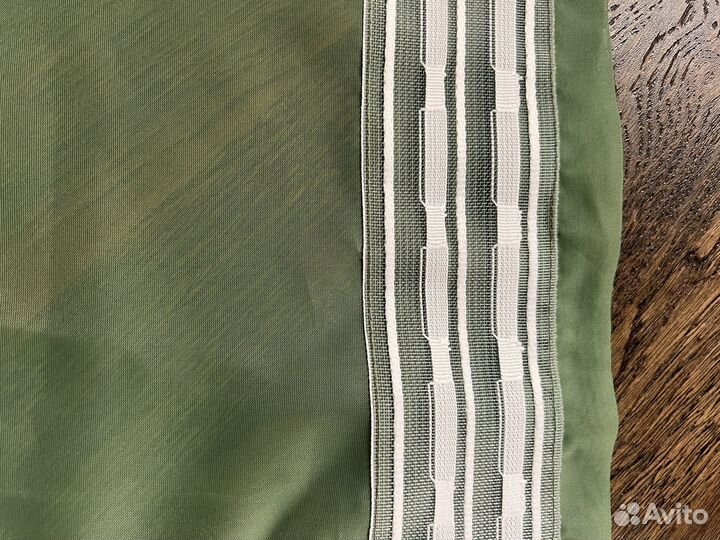 Шторы тюль IKEA