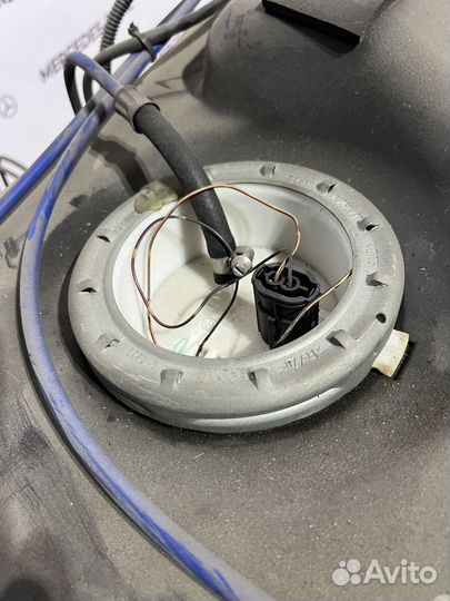 Бензонасос bmw x5 e 53