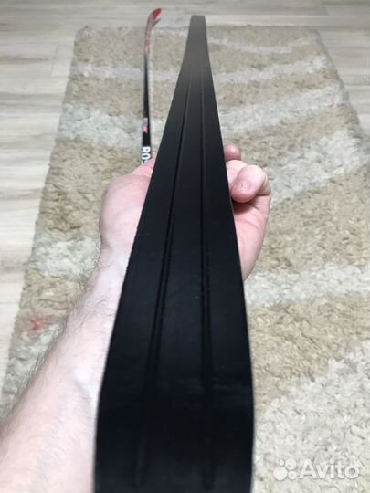 Беговые коньковые лыжи rossignol wcs