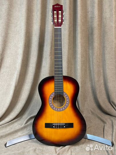 Классическая гитара Belucci 3805 SB