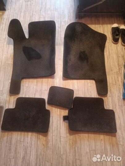 Коврики eva 2108