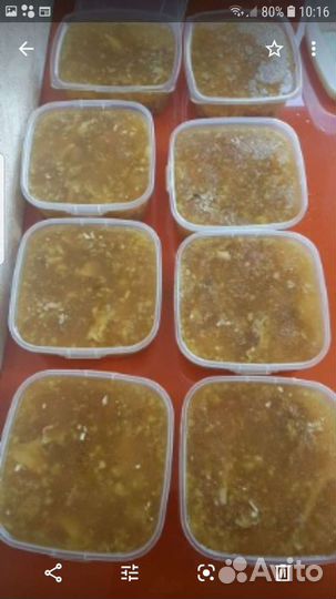 Домашний Студень,Холодец 