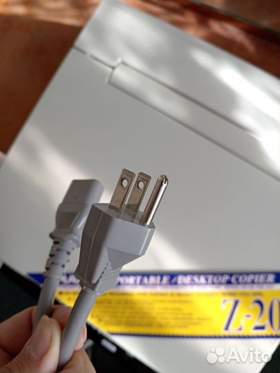 Принтер ксерокс