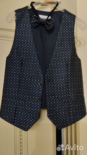 Школьная одежда на мальчика