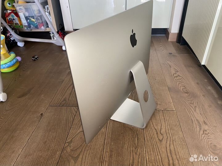 Apple iMac 27 late 2013