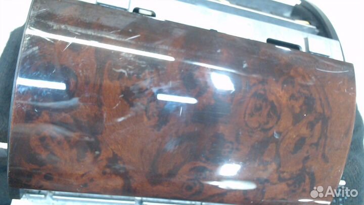 Дисплей мультимедиа Audi A8 (D3), 2003